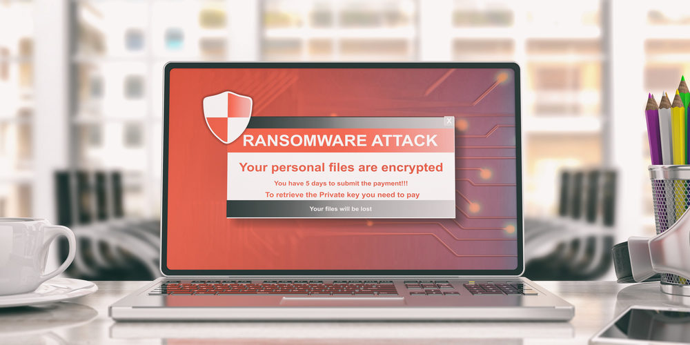 Ransomware: A Guide for Protecting Todays Businesses