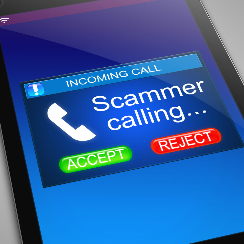 Scam of the Week: Watch out for “Apple Care” Vishing Attacks