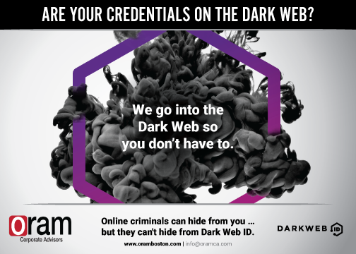 Dark Web ID