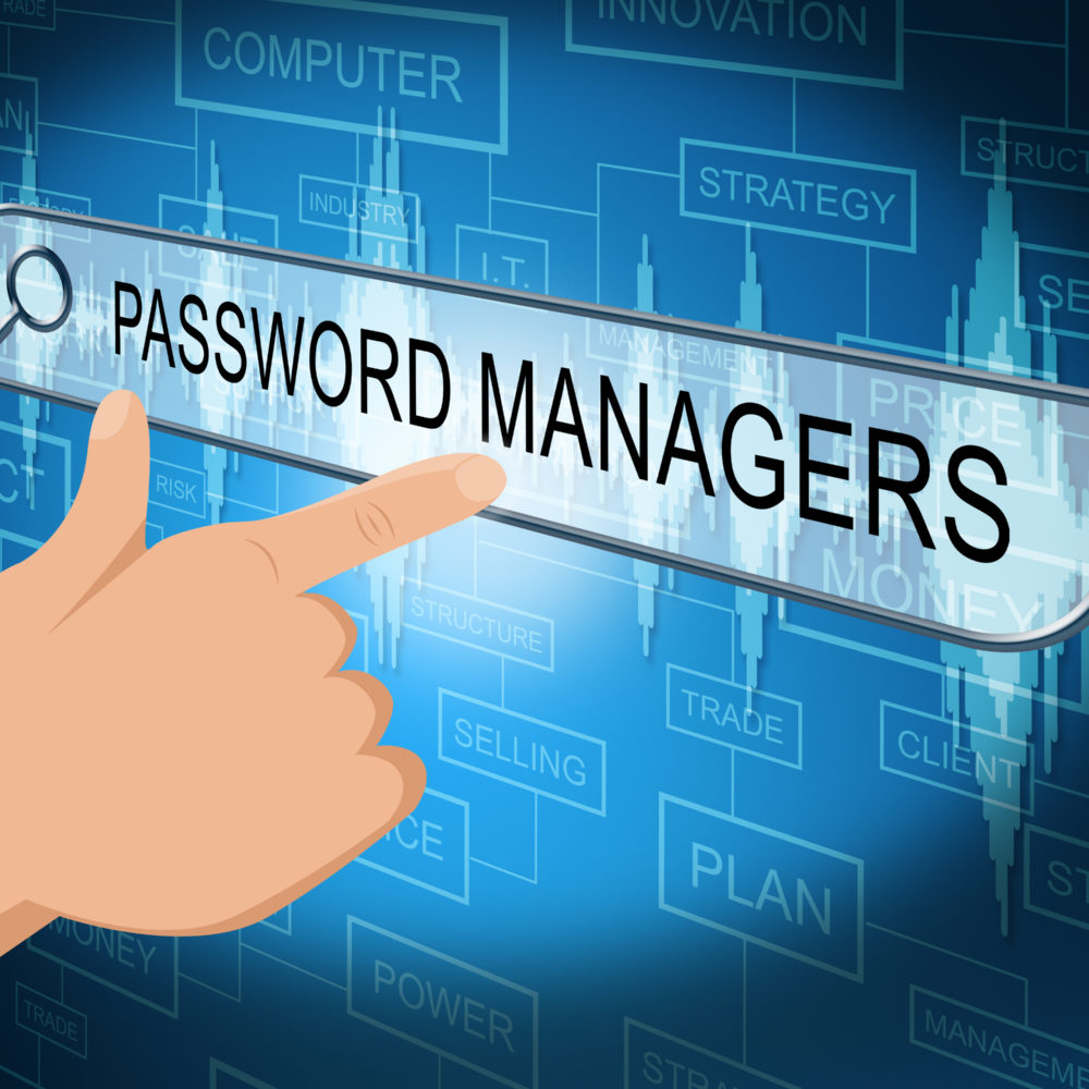 Password Managers