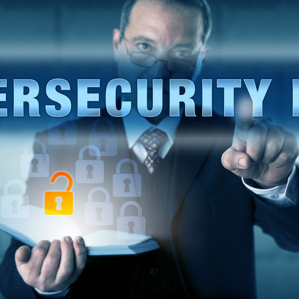 Major components of a solid cybersecurity plan for businesses