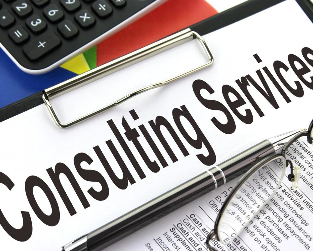 IT Consulting Services