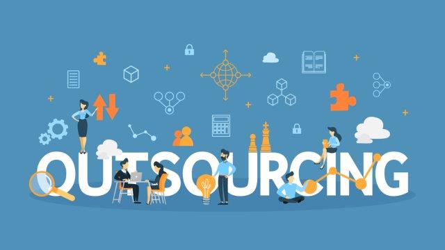 Outsource Your IT